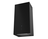 Akpo WK-4 Cubera WL czarny mat - 1350091 - zdjęcie 2